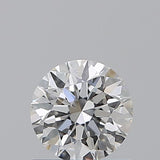 0.60 carat Round diamond F VS2 Excellent