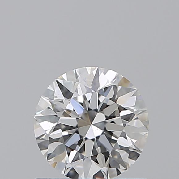 0.60 carat Round diamond F VS2 Excellent
