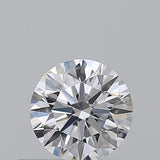 0.40 carat Round diamond D VS1 Excellent