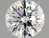 0.40 carat Round diamond D VS2 VeryGood