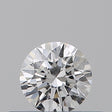 0.30 carat Round diamond D VVS1 Excellent
