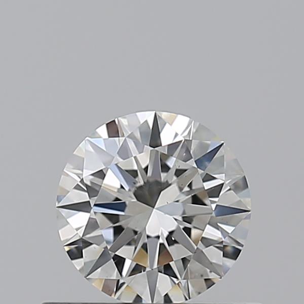 0.50 carat Round diamond G VS2 Excellent