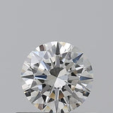 0.50 carat Round diamond G VS2 Excellent