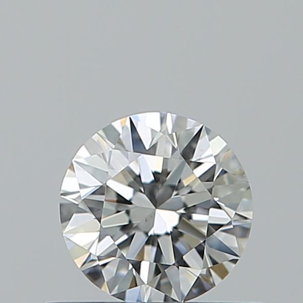 0.50 carat Round diamond G VS1 Excellent