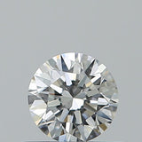 0.50 carat Round diamond G VS1 Excellent