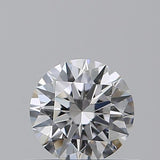 0.40 carat Round diamond E VVS1 Excellent