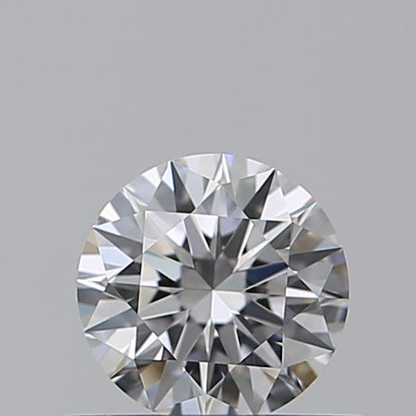 0.40 carat Round diamond E VVS1 Excellent