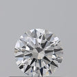 0.40 carat Round diamond F VS2 Excellent