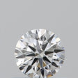 0.40 carat Round diamond F VS1 Excellent