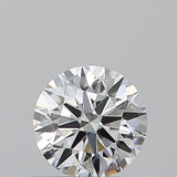 0.40 carat Round diamond F VS1 Excellent
