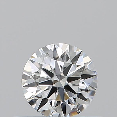 0.40 carat Round diamond F VS1 Excellent