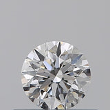 0.40 carat Round diamond F VVS2 Excellent
