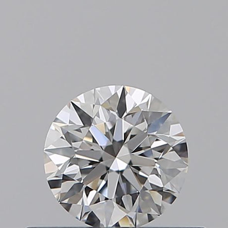 0.40 carat Round diamond F VVS2 Excellent