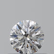 0.50 carat Round diamond D SI1 Excellent