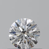 0.50 carat Round diamond D SI1 Excellent