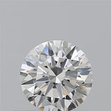 0.40 carat Round diamond F VS1 Excellent