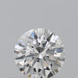 0.40 carat Round diamond F VS1 Excellent