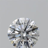 0.50 carat Round diamond D VVS1 Excellent