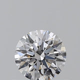 0.50 carat Round diamond D VVS1 Excellent