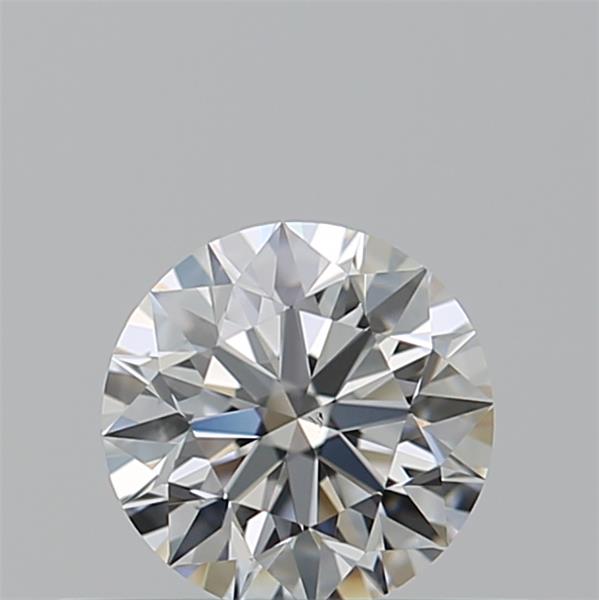 0.40 carat Round diamond D VS2 Excellent