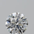 0.40 carat Round diamond D SI1 Excellent
