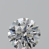 0.40 carat Round diamond D SI1 Excellent