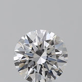 0.40 carat Round diamond D VVS2 Excellent