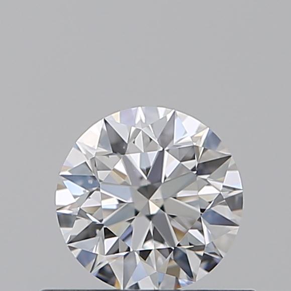 0.50 carat Round diamond D VS2 Excellent