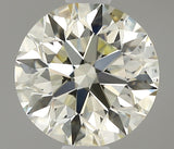 0.77 carat Round diamond L  VS2 Excellent