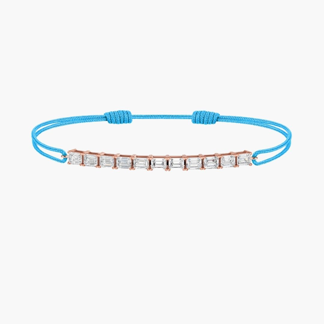 18K Rose Gold, 14K Rose Gold