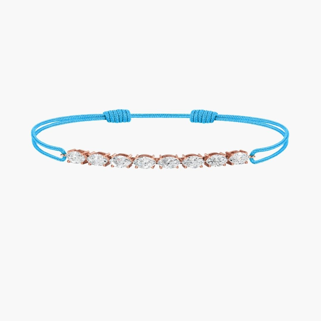 18K Rose Gold, 14K Rose Gold
