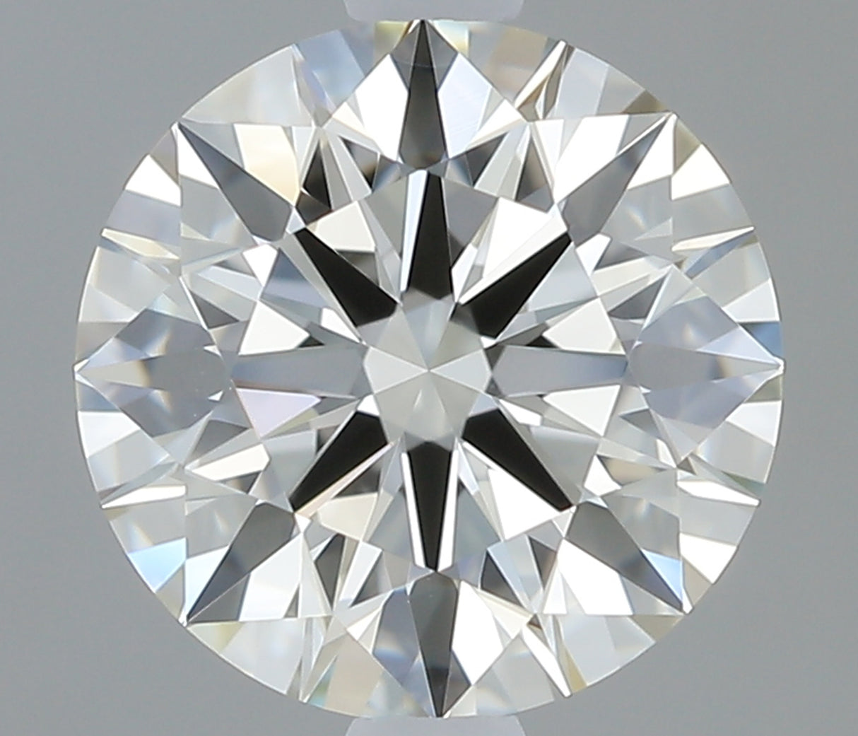 1.50 carat Round diamond I  VVS1 Excellent