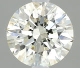0.40 carat Round diamond K  SI2 Excellent