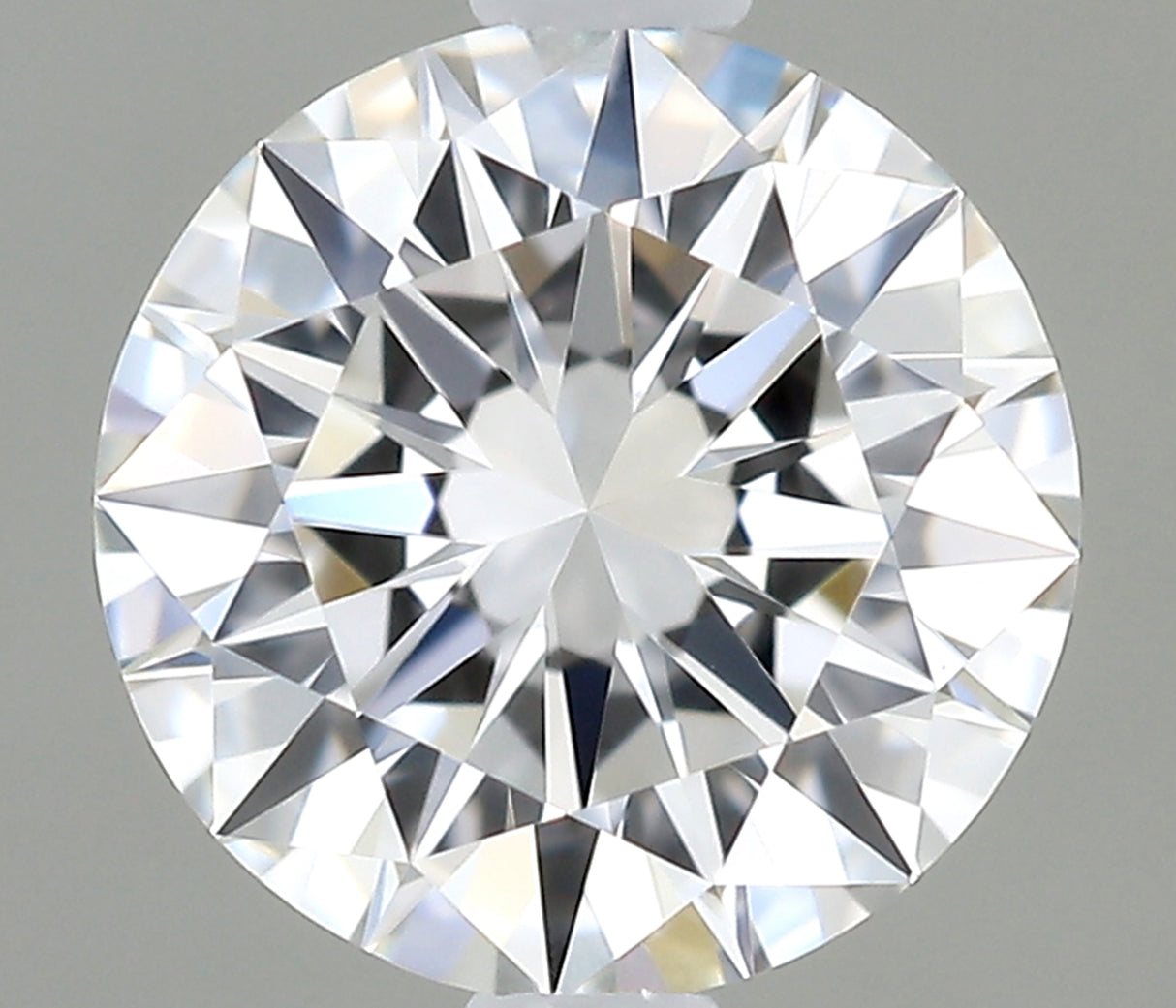 0.48 carat Round diamond E  VVS1 Excellent
