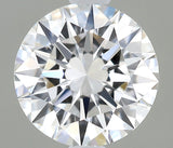 0.48 carat Round diamond E  VVS1 Excellent
