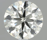 0.40 carat Round diamond K  VS1 Excellent