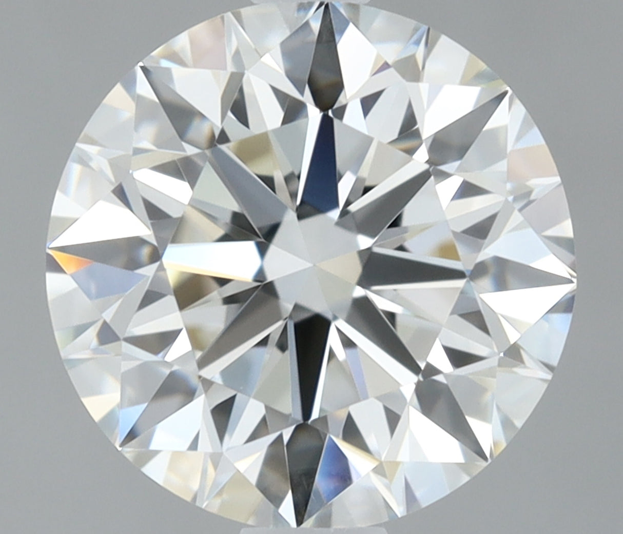 1.00 carat Round diamond G  VVS1 Excellent
