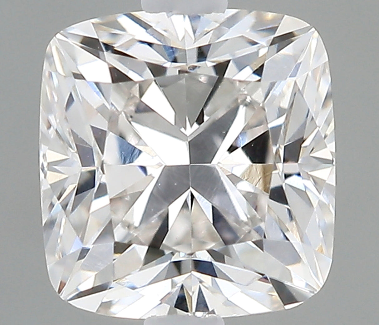 0.51 carat Cushion diamond H  VS1 Excellent