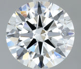 0.61 carat Round diamond E  SI1 Excellent