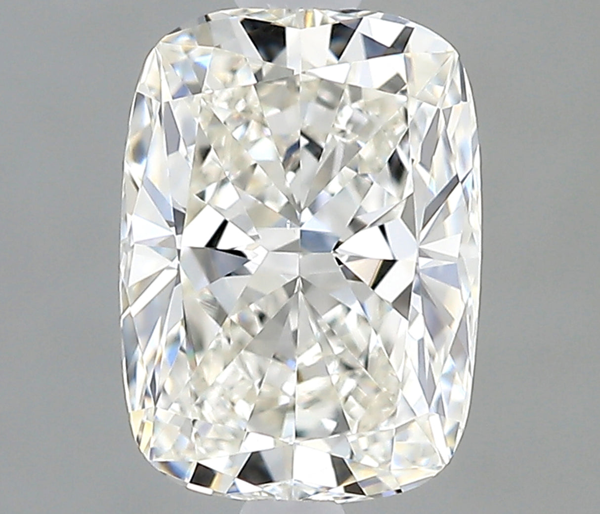 0.90 carat Cushion diamond G  VS1 Excellent