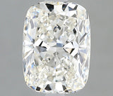 0.90 carat Cushion diamond G  VS1 Excellent