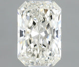 0.30 carat Radiant diamond I  VVS2 Excellent