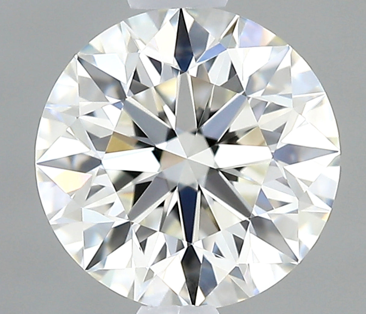 0.73 carat Round diamond G  VVS1 Excellent