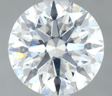 0.80 carat Round diamond G  SI1 Excellent