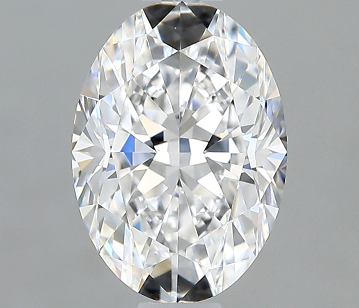 0.90 carat Oval diamond E  VS1 Excellent