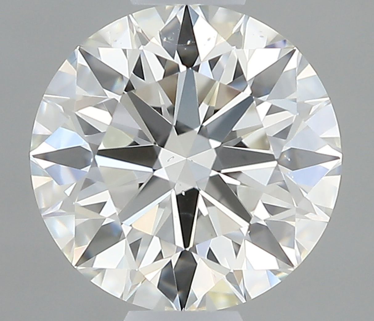 0.65 carat Round diamond E  SI1 Excellent