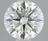 0.65 carat Round diamond E  SI1 Excellent