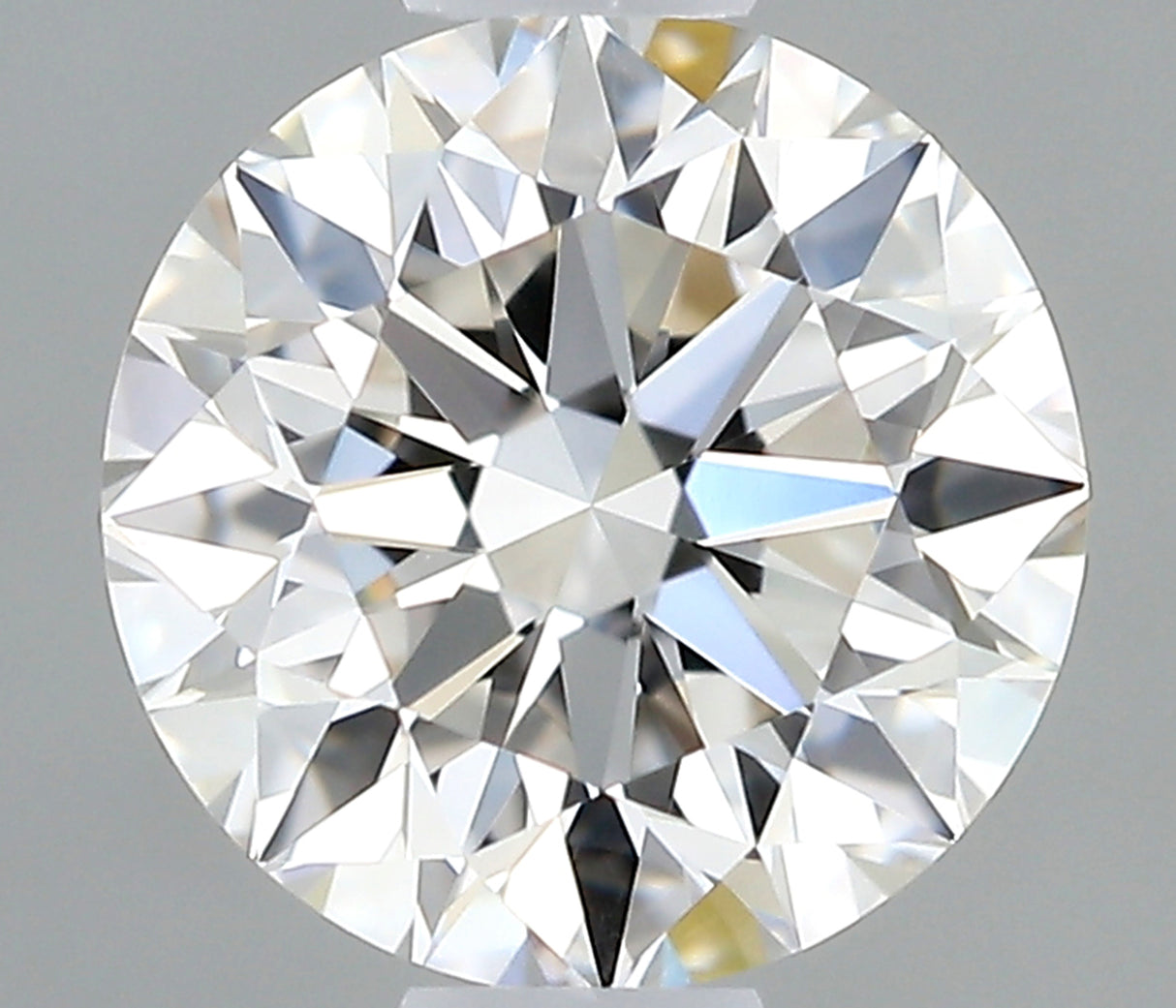 0.60 carat Round diamond G  IF Excellent
