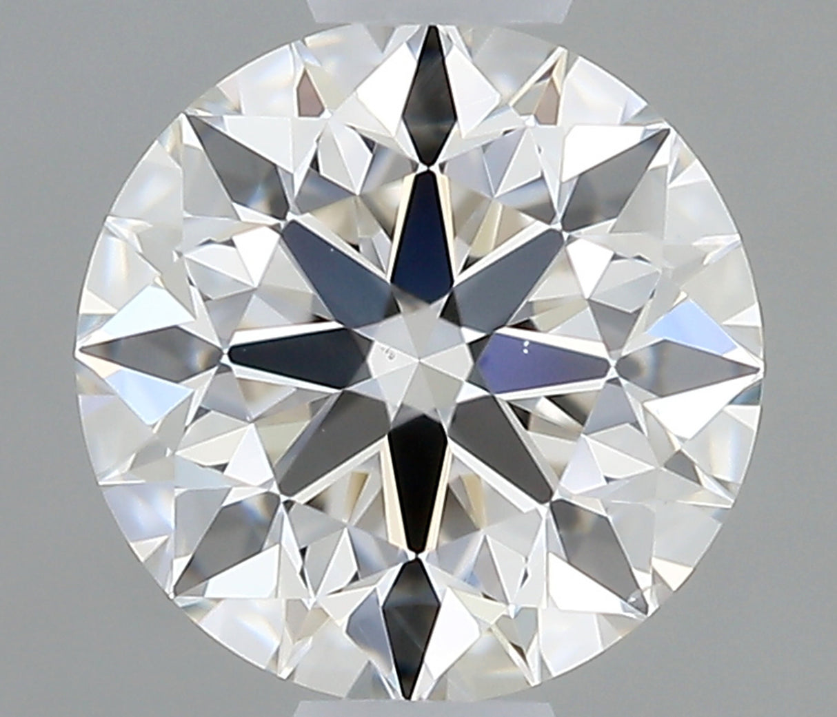 0.62 carat Round diamond G  VS1 Excellent