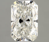 0.43 carat Radiant diamond G  VS2 Excellent